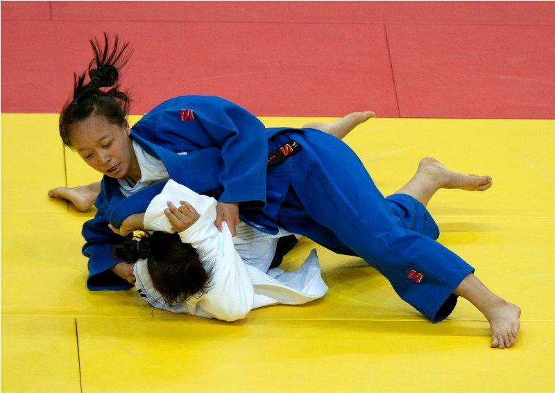 JC Kritisi Pelatnas Judo SEA Games 2019