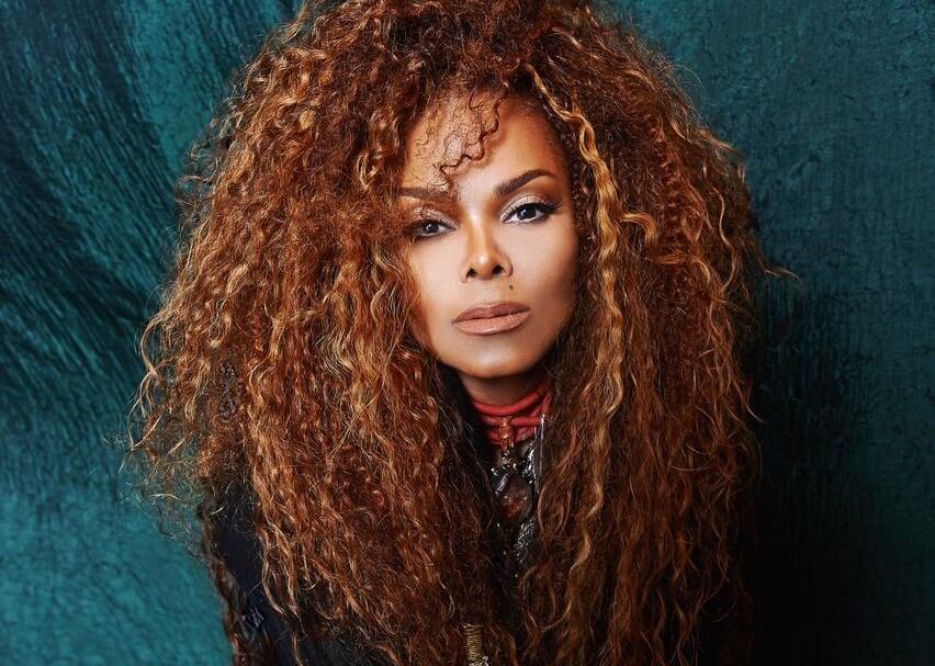 Janet Jackson Siapkan Single Baru