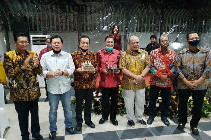 Tim Kerja DPD Rekomendasikan Tolak RUU tentang HIP