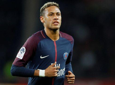 PSG Sangat Bergantung Pada Neymar?