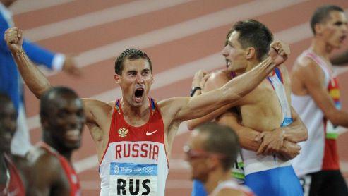 Russia Tarik Medali Atlet yang Terlibat Doping 