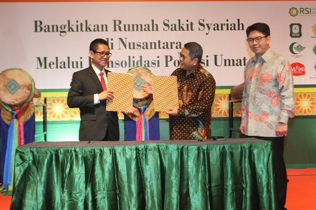 Layanan Perbankan Syariah