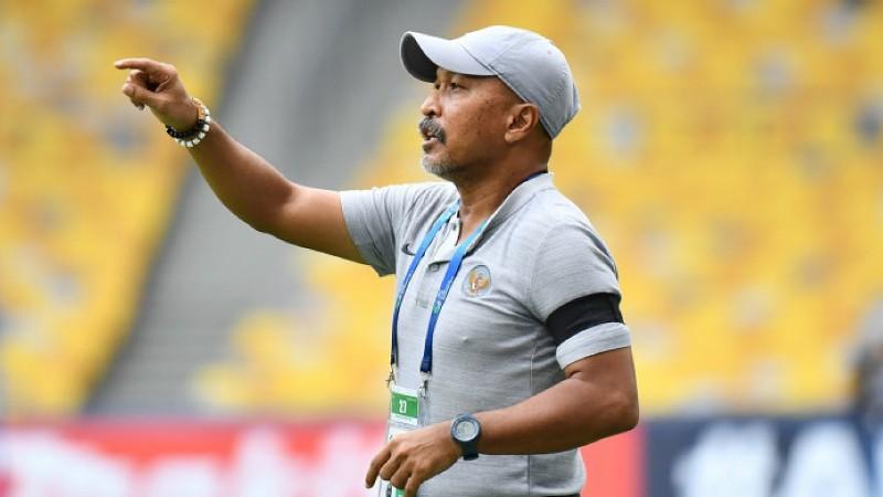 Timnas U-19 Belum Maksimal