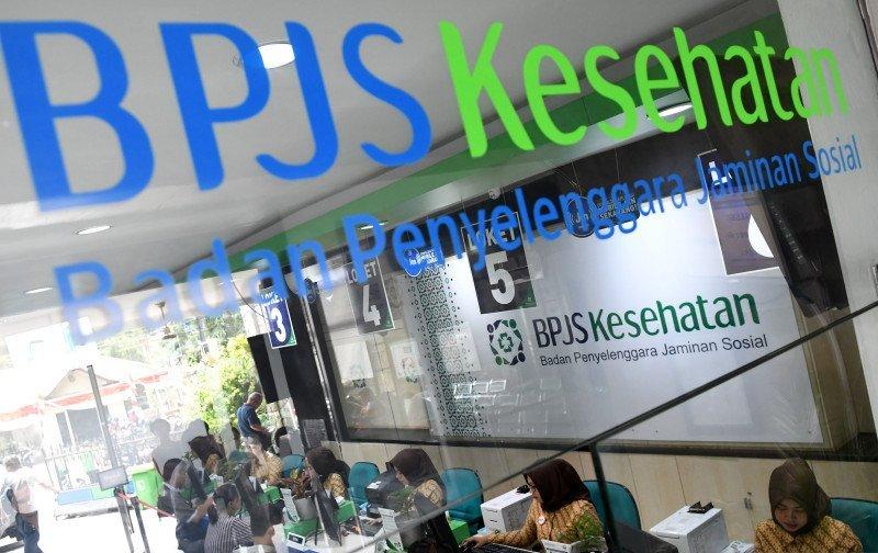 BPJS Gandeng Kader JKN  Sosialisasi ke Masyarakat