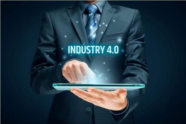Bisnis Digital Dukung Era Industri 4.0