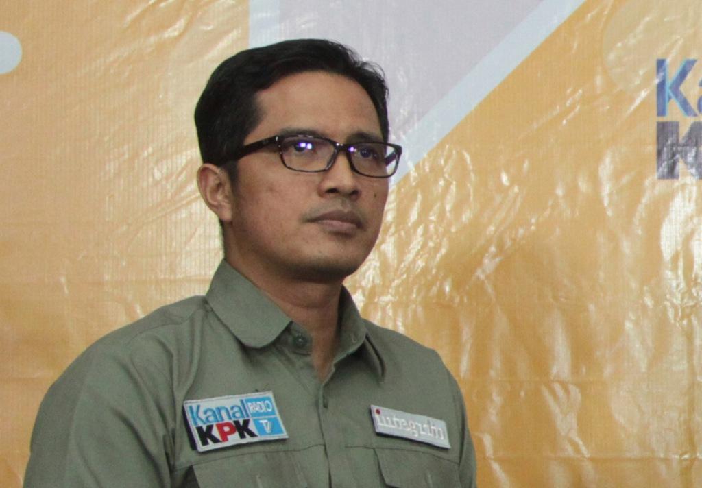 KPK Tangkap Tangan Hakim dan Pengacara di Balikpapan