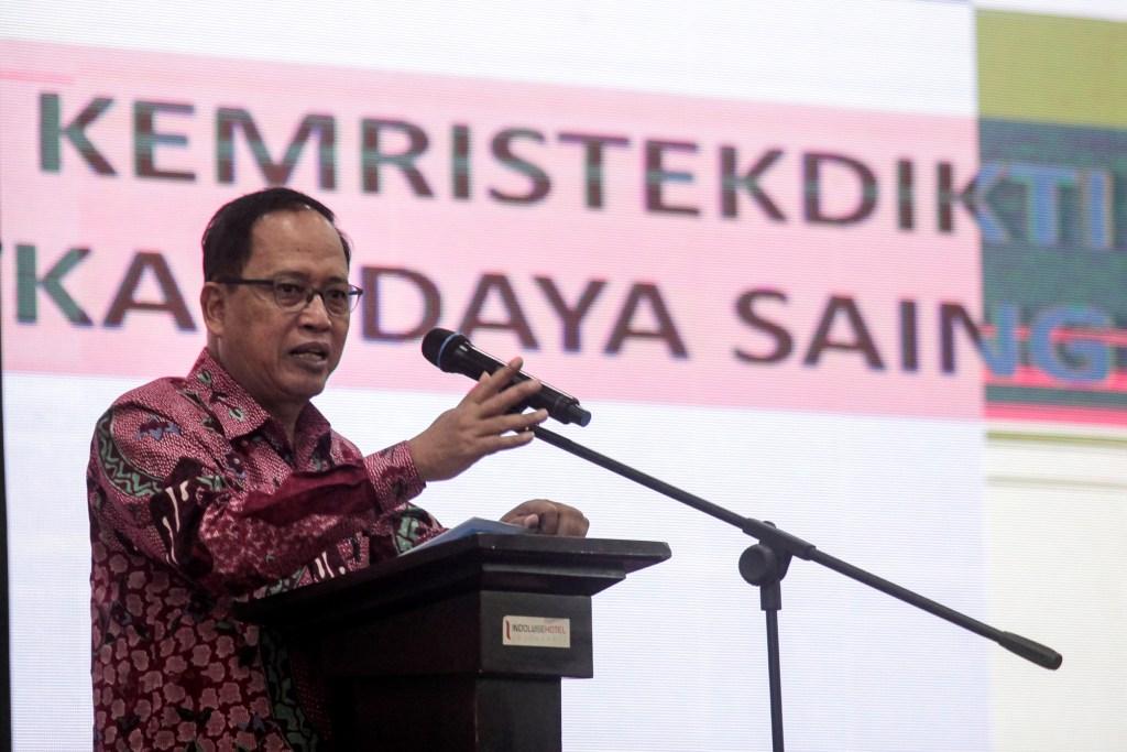 Otoritas Kampus Tidak Boleh Diskriminatif