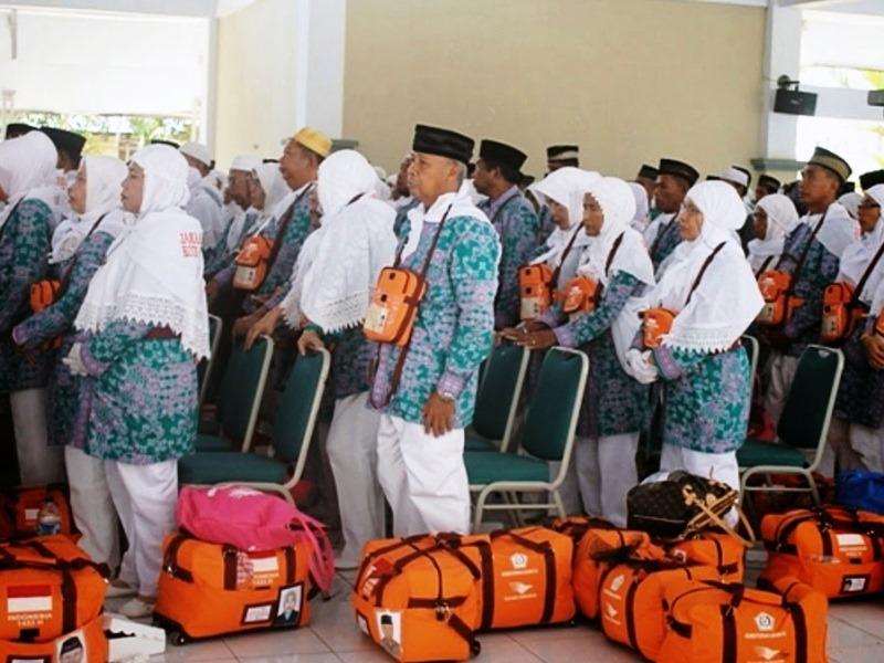 Bekasi Anggarkan Rp600 Juta untuk Perjalanan Jemaah Haji