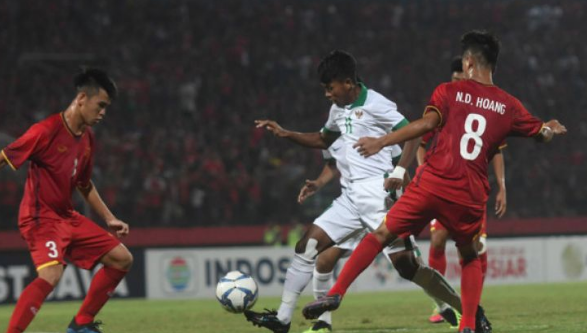 'Garuda Asia' Kian Kokoh di Puncak