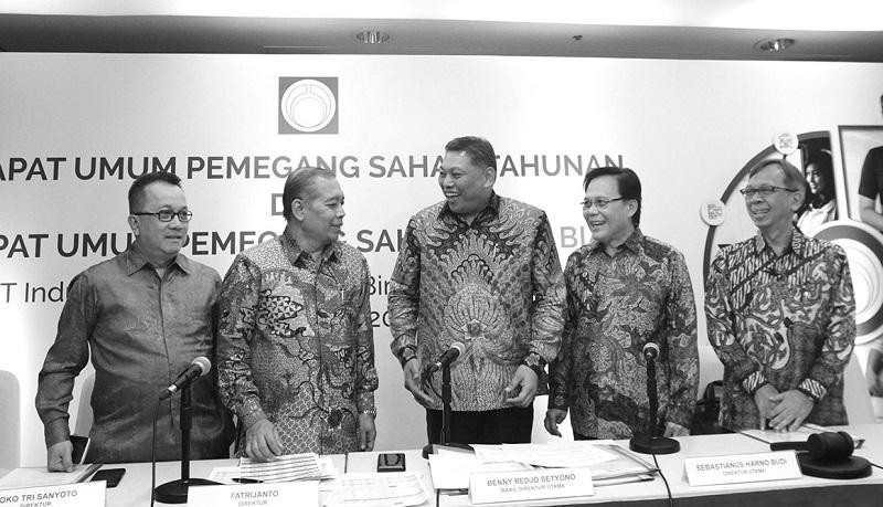 CARS Gunakan Capex untuk Akuisisi Usaha Otomotif