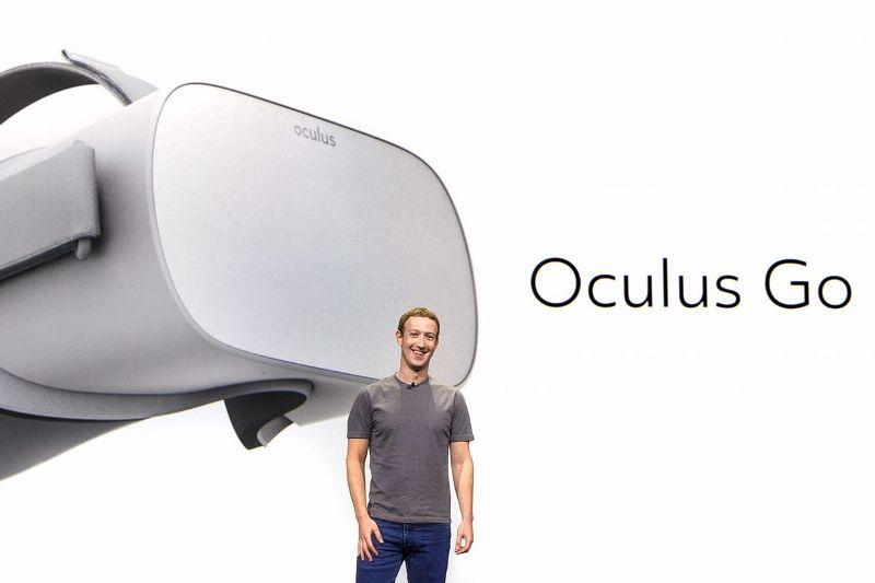 Teknologi Headset VR Bakal Jadi Tren
