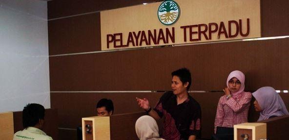 Pelayanan Sosial Satu Pintu untuk Tekan Kemiskinan