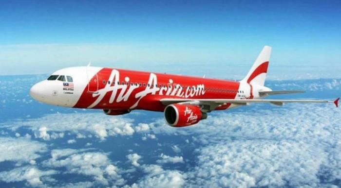 AirAsia Tambah Rute Domestik