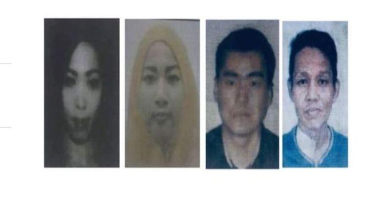 Polisi Selangor Cari Empat Saksi Pembunuhan Kim Jong-nam