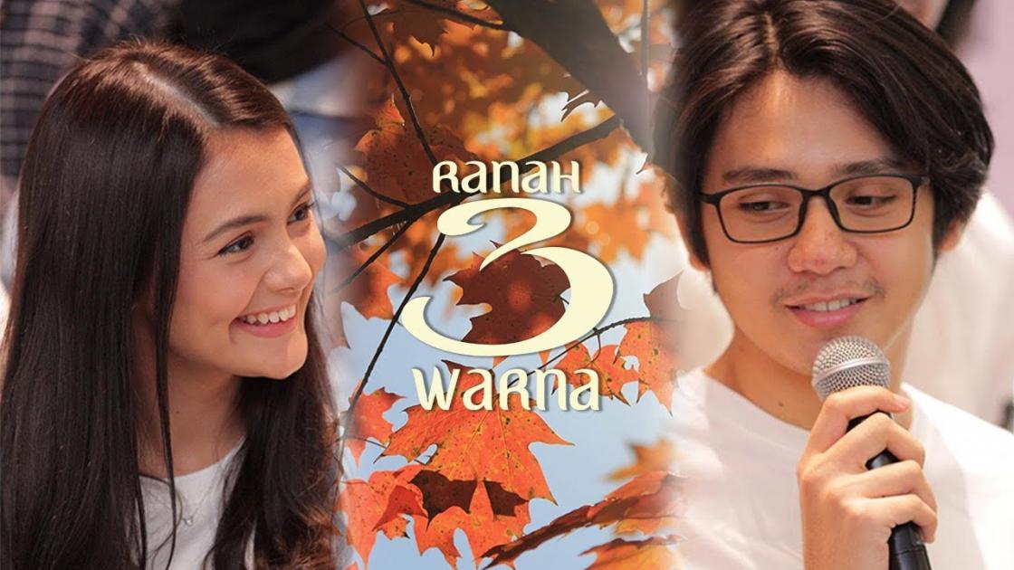 Film 'Ranah 3 Warna' Siap Tayang di Bioskop