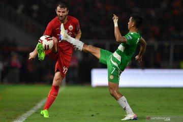 Marco Motta Rindu The Jakmania