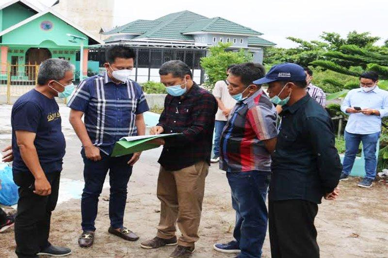 Pemkab Barito Utara Akan Bangun Asrama Mahasiswa di Palangka Raya