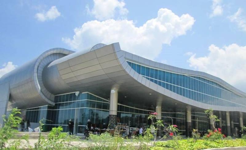 Swasta Diajak Kembangkan Bandara Komodo