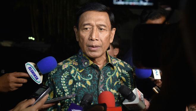 Pemerintah Kaji Ulang Penjabat Gubernur dari Polri