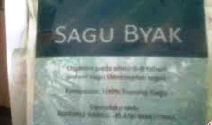 Sagu dan Kopi Papua Segera Diluncurkan 