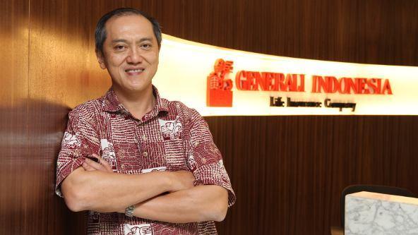 Generali Indonesia Optimistis Tumbuh Double Digit