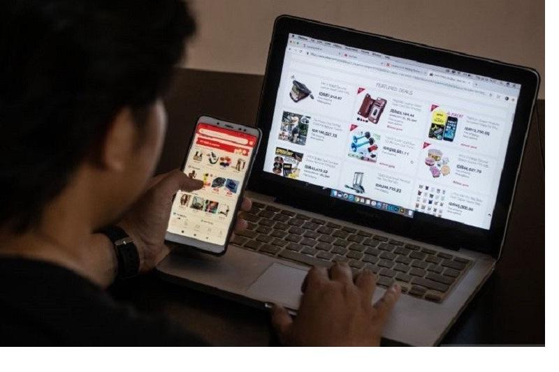 Dirjen Pajak Tunjuk 12 Perusahaan Pemungut PPN Barang dan Jasa Digital