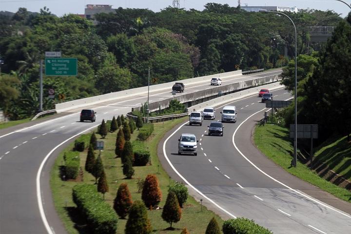 Tarif Tol Diskon 10 Persen