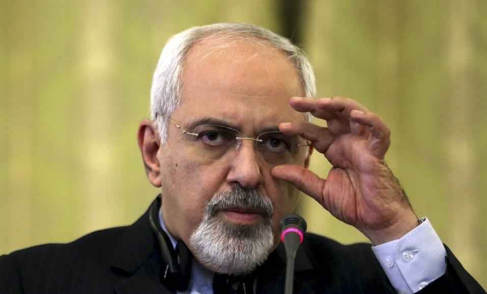 Menlu Iran Minta Diplomat Tidak Mundur