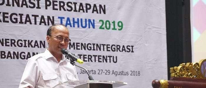 Pelayanan Daerah Rawan Pangan Diprioritaskan