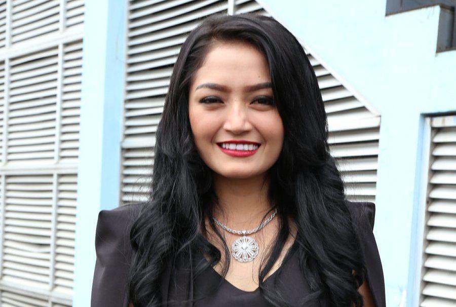 Siti Badriah Tampil Memukau di Panggung PRI 2018