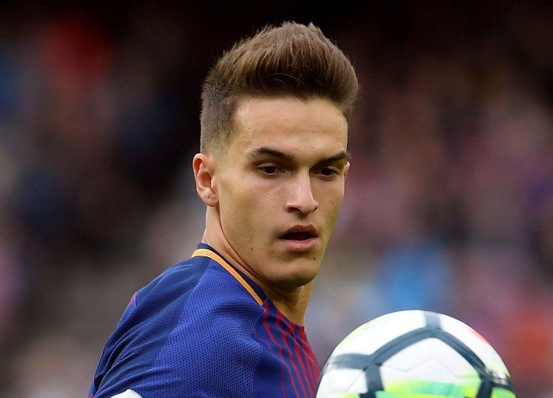 Denis Suarez Kembali ke Celta Vigo