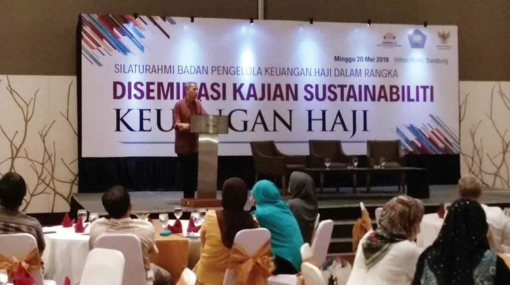 2018, Imbal Hasil Ditargetkan Rp6,1 Triliun