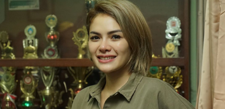 Nikita Mirzani Klarifikasi Cuitan Hina Panglima