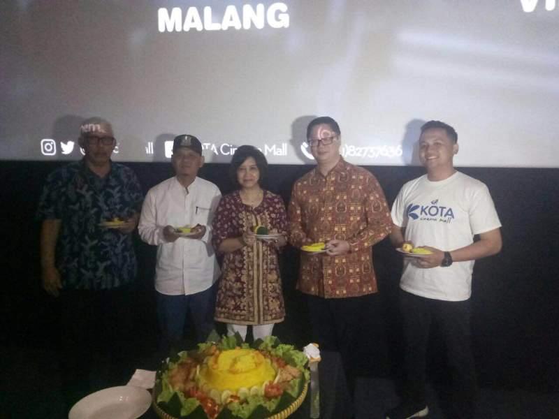 KCM Prioritaskan Pemutaran Film Nasional