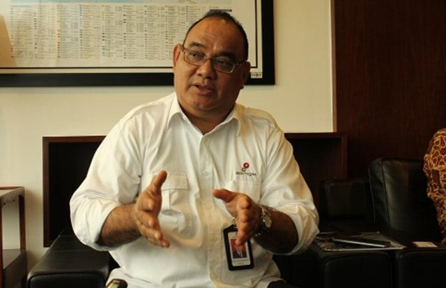 Kejar Target 2021, SKK Migas Bor 616 Sumur