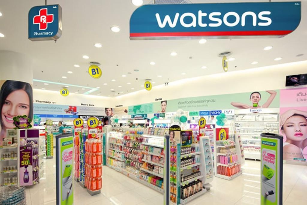 Emiten Retail Luncurkan 'Platform' Belanja 'E-Commerce'
