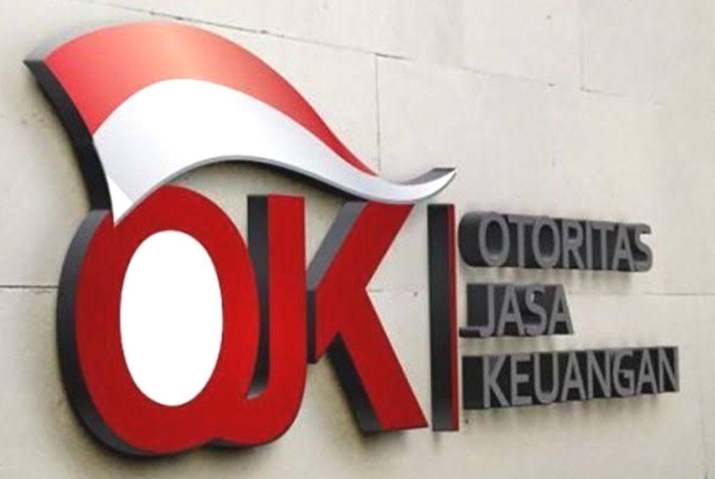 OJK Pangkas Proyeksi Kredit 2019