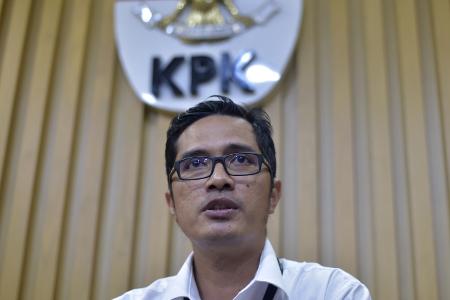 KPK Dinilai Mampu Tingkatkan Kesadaran Antikorupsi