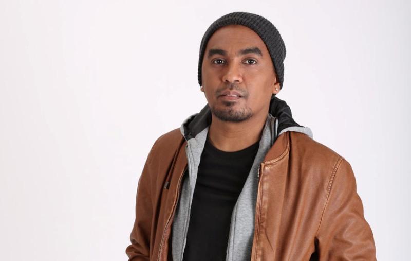 Glenn Fredly Kawal RUU Permusikan