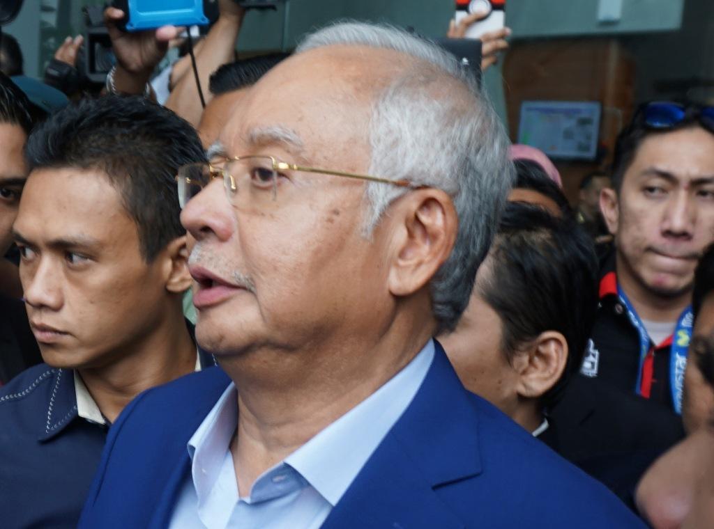Malaysia Buka Kembali Kasus Pembunuhan Model Mongolia