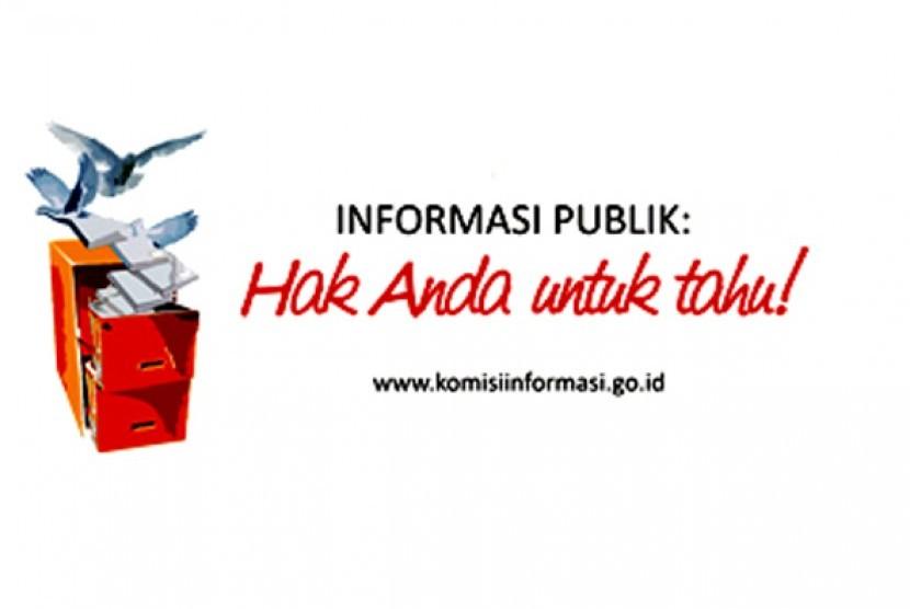 Keterbukaan Badan Publik