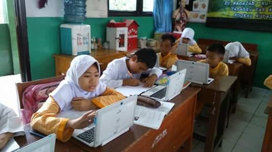 Depok Terapkan Gerakan Sekolah Menyenangkan