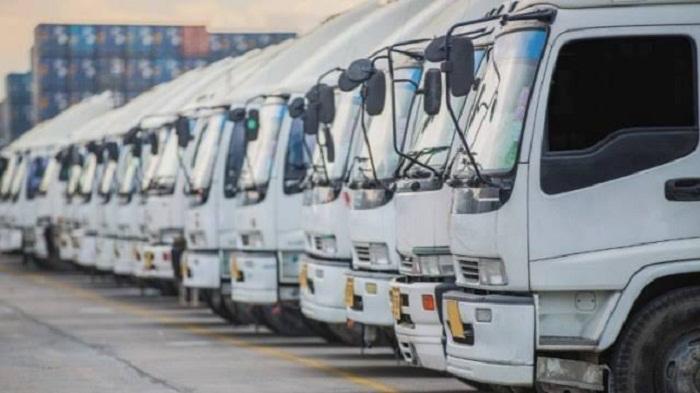 Bantu Meningkatkan Bisnis Transporter