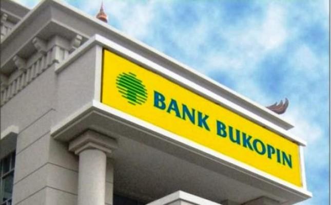 Laba Kotor Bank Bukopin Rp302 Miliar