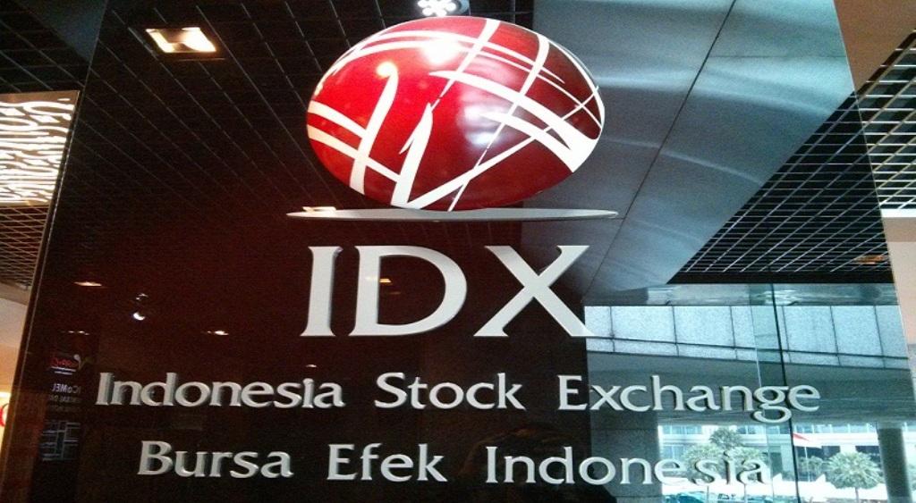 Akhir Pekan, IHSG Cenderung Tertekan