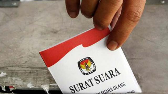 Partai Pendukung Pemerintah Unggul di DKI