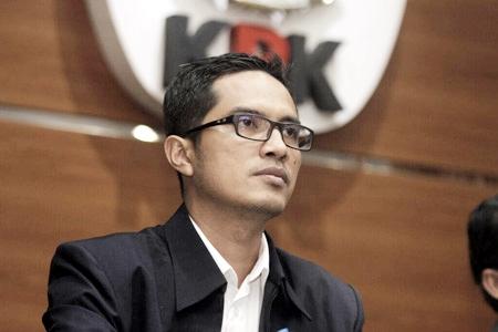 Tiga Anggota DPRD Sumut Kembalikan Suap ke KPK