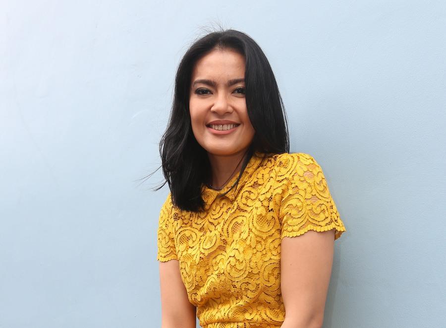 Lola Amaria Pasrah Film 'Lima' Kena Batasan Usia