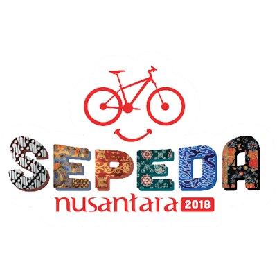 Sepeda Nusantara 2018 Singgah di Pacitan