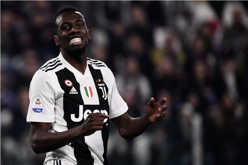 Blaise Matuidi Kecam Rasisme